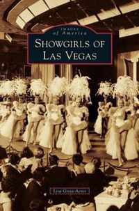 Showgirls of Las Vegas