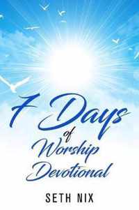 7 Day Devotional