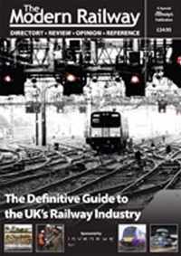 The Modern Railway Directory 2012