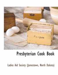 Presbyterian Cook Book