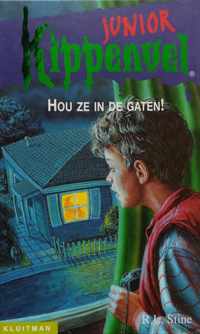 Hou ze in de gaten! - Junior Kippenvel