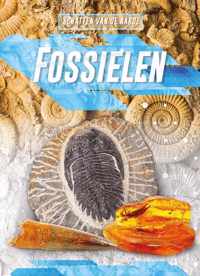 Fossielen, Schatten van de aarde