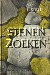 Stenen zoeken