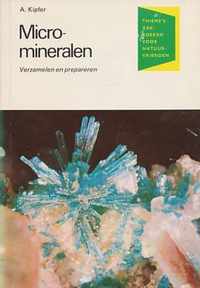 Micro-mineralen