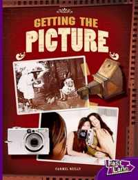 Getting The Picture Fast Lane Purple Non-Fiction