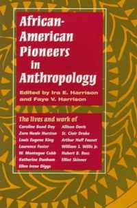African-American Pioneers in Anthropology