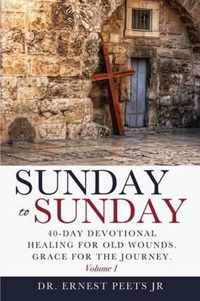 Sunday to Sunday Daily Devotions