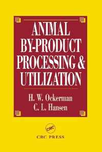 Animal By-Product Processing & Utilization