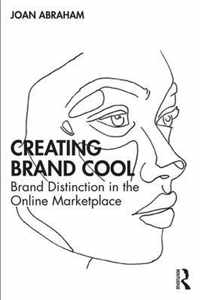 Creating Brand Cool