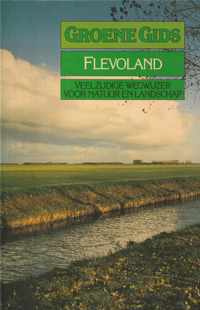 GROENE GIDS VOOR FLEVOLAND