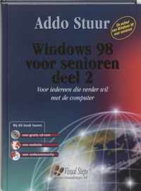 Windows 98 Voor Senioren / 2 + Cd-Rom