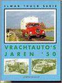 VRACHTAUTO'S JAREN '50