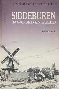 Siddeburen in woord en beeld