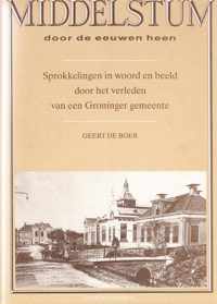 Fotoboek middelstum - Historisch Fotoboek - Uitgeverij Profiel