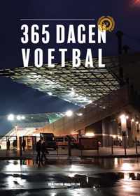 Panenka Magazine - Voetbalboek - 365 Dagen Voetbal - Fotoboek