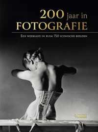 200 jaar in fotografie