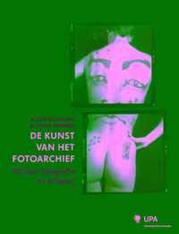 De kunst van het fotoarchief