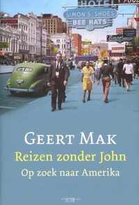 Reizen zonder John