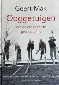 Ooggetuigen Van De Vaderlandse Geschiedenis