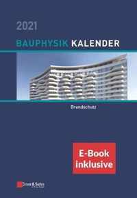 Bauphysik-Kalender 2021 - Schwerpunkt: Schwerpunkt