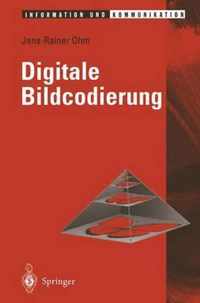 Digitale Bildcodierung