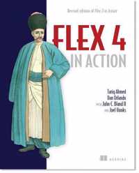Flex 4 in Action