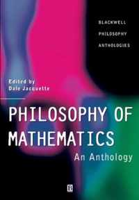 Philosophy Of Mathematics