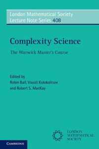 Complexity Science