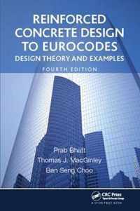 Reinforced Concrete Design to Eurocodes