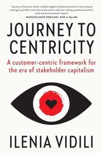 Journey To Centricity