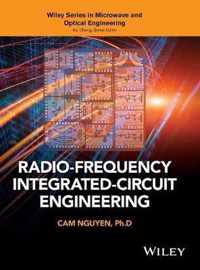 RadioFrequency IntegratedCircuit Engineering