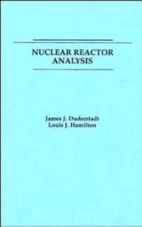 Nuclear Reactor Analysis