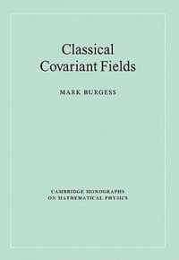 Classical Covariant Fields
