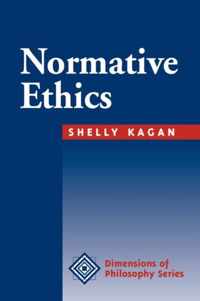 Normative Ethics