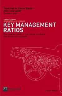 Key Management Ratios