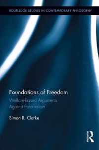 Foundations of Freedom