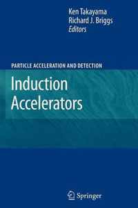 Induction Accelerators