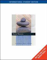 Human Resource Development