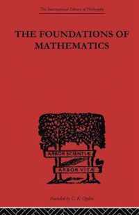 The Foundations of Mathematics