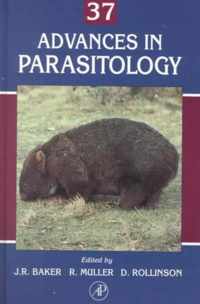 Advances in Parasitology