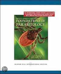 Foundations Of Parasitology