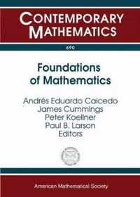Foundations of Mathematics