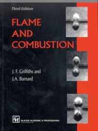 Flame and Combustion