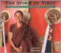 Spirit of Tibet