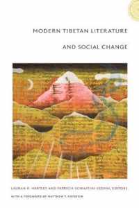 Modern Tibetan Literature and Social Change