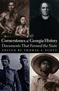 Cornerstones of Georgia History