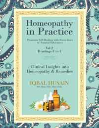 Homeopathy in Practice