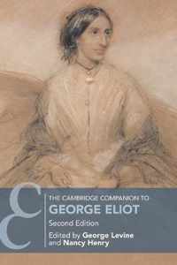 The Cambridge Companion to George Eliot