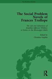 The Social Problem Novels of Frances Trollope Vol 1