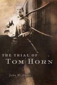 The Trial of Tom Horn